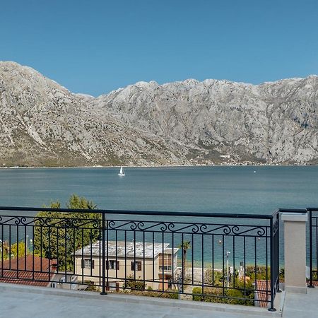 Villa Milami Kotor Exterior photo