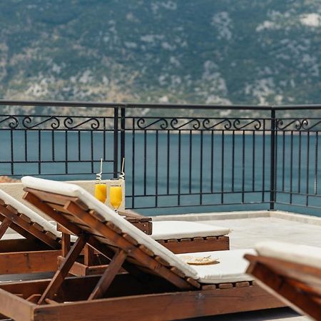 Villa Milami Kotor Exterior photo