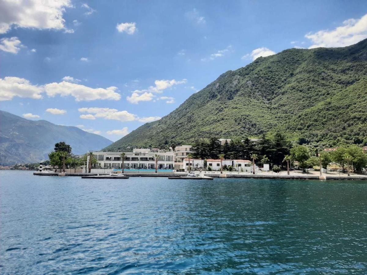 Villa Milami Kotor Exterior photo