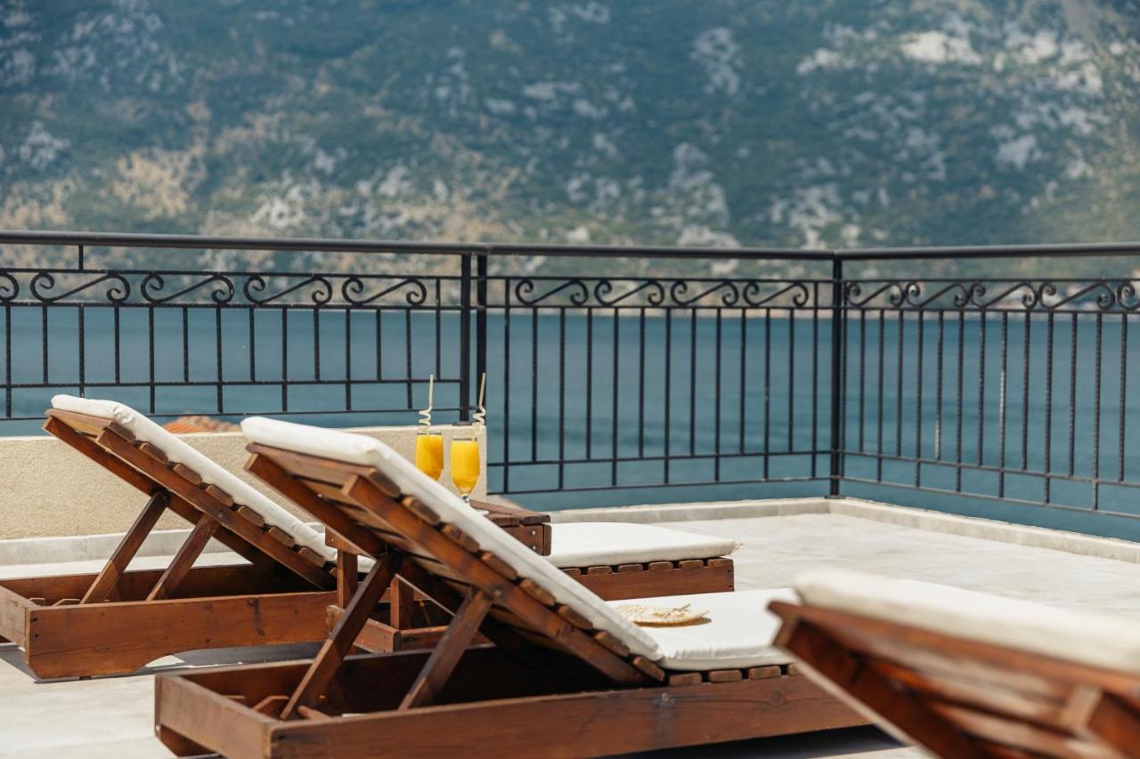 Villa Milami Kotor Exterior photo
