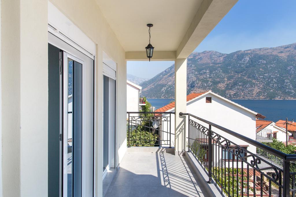 Villa Milami Kotor Exterior photo